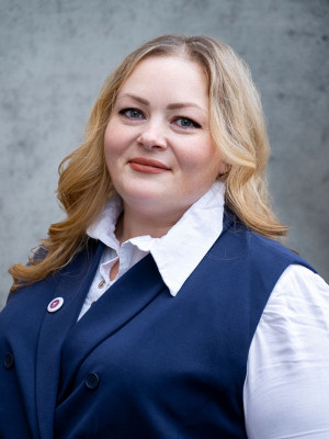Косулина Юлия Сергеевна.