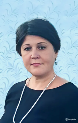 Долгополова Людмила Евгеньевна