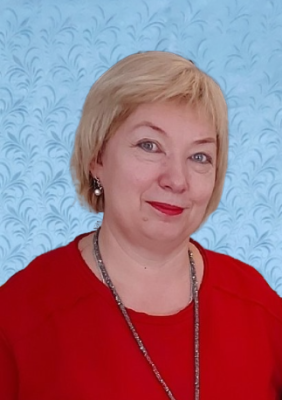 Андронова Татьяна Анатольевна