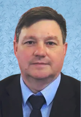 Воронин Кирилл Николаевич